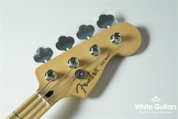 Player Jazz Bass -  Polar White